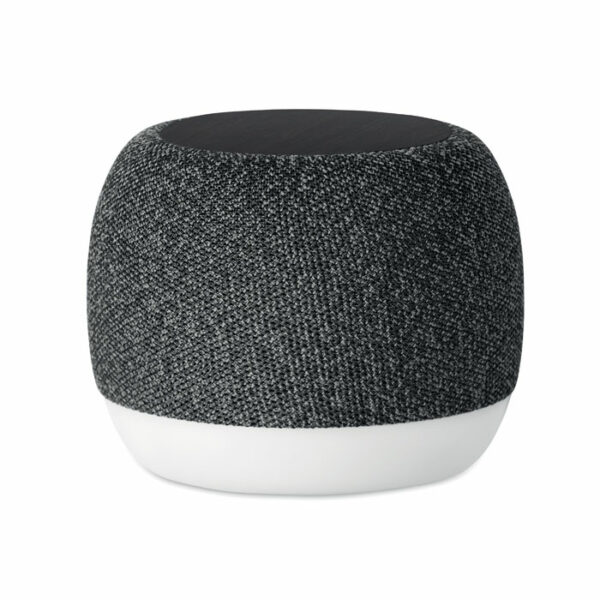Enceinte chargeur sans fil 15W