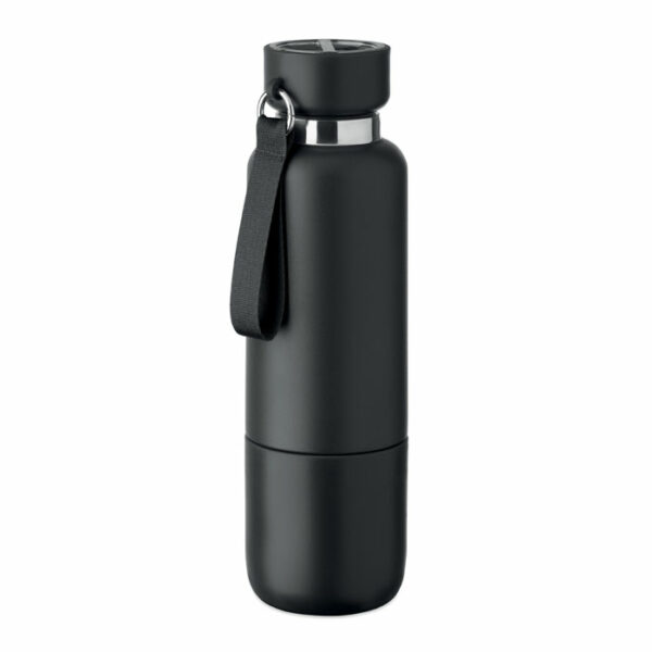 Bouteille double paroi 500ml