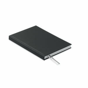 Carnet de notes A5 recyclé