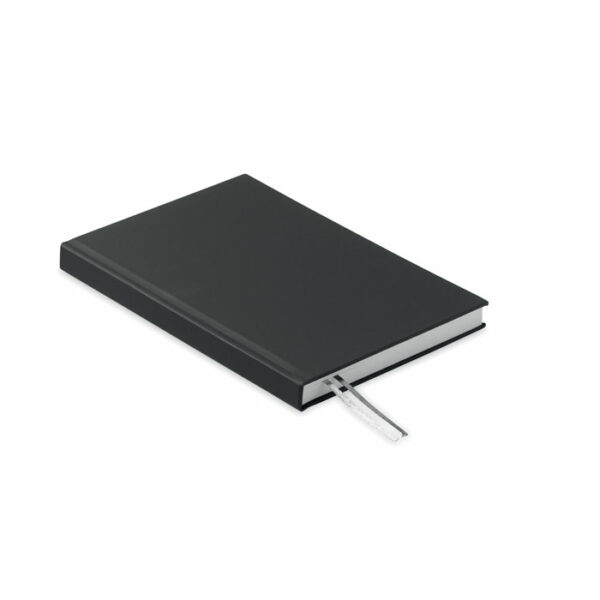 Carnet de notes A5 recyclé