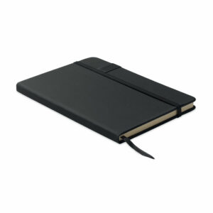 Carnet A5 avec USB intégrée