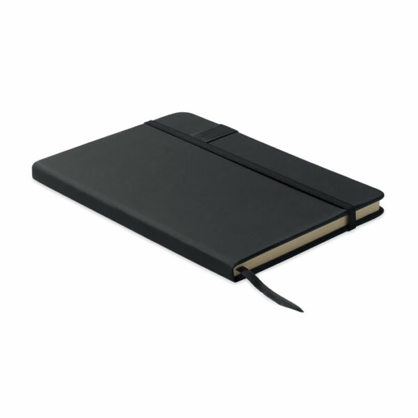Carnet A5 avec USB intégrée