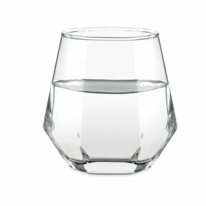 Verre biseauté 300 ml