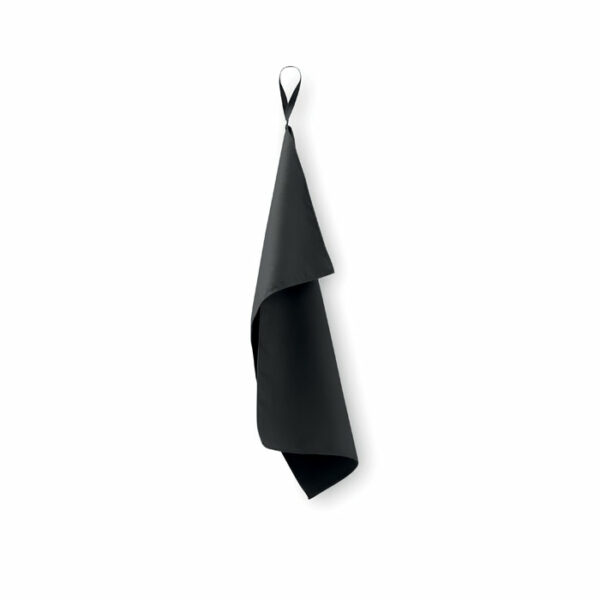 Serviette en microfibre