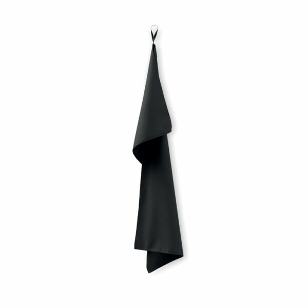 Serviette en microfibre