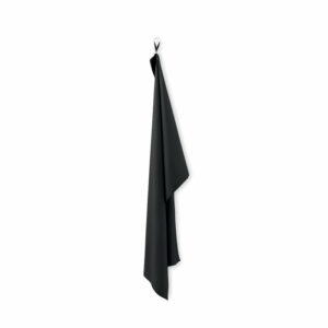 Serviette en microfibre