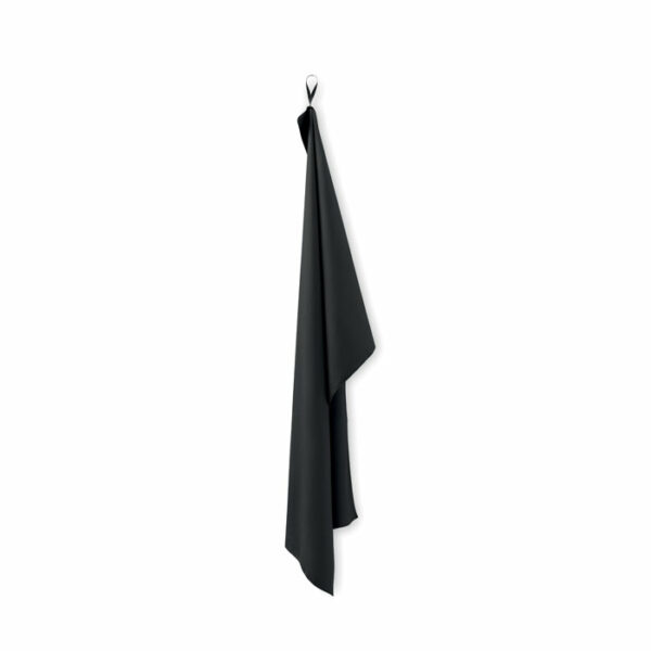 Serviette en microfibre