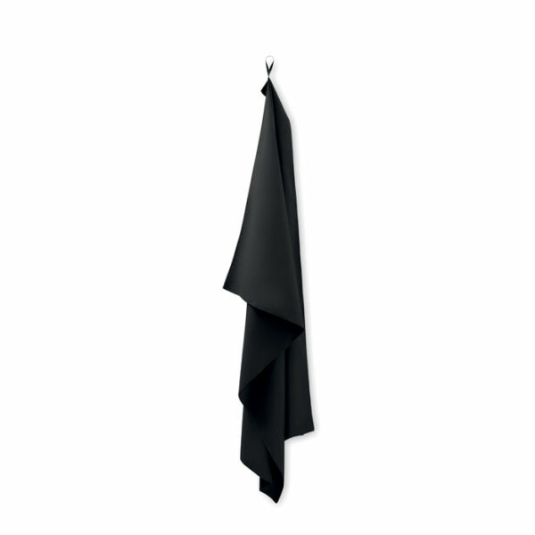 Serviette en microfibre