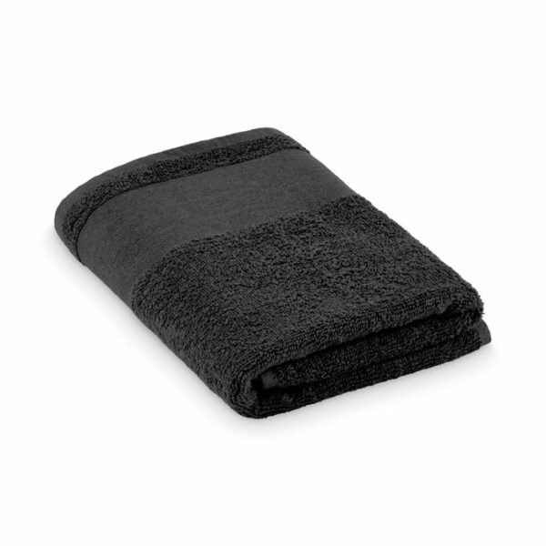 Serviette à main en coton