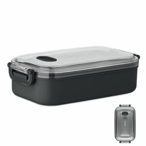 Boîte à lunch en PP