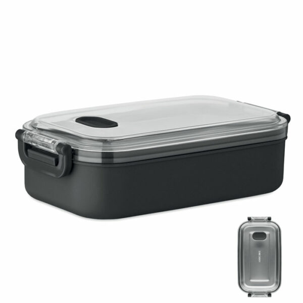 Boîte à lunch en PP