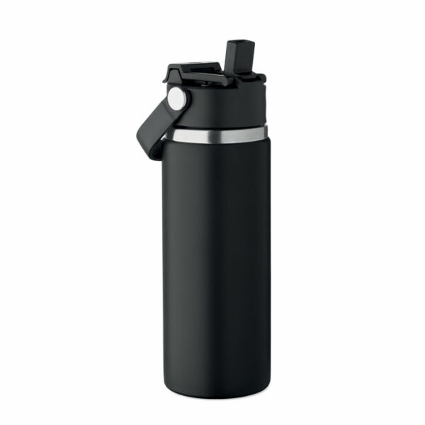 Bouteille double paroi 500 ml