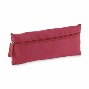 Trousse à crayons avec zip