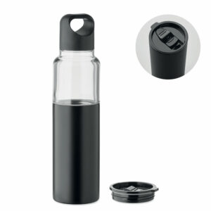 Bouteille 2 en 1 610ml