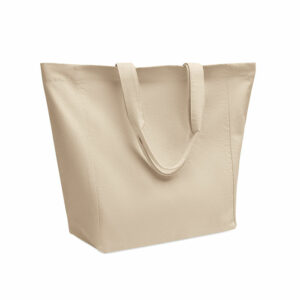 Sac shopping en coton
