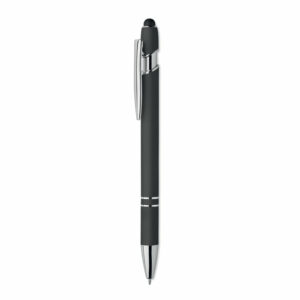 Stylo en aluminium recyclé