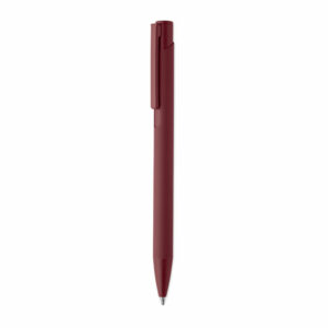 Stylo à bille en alu recyclé