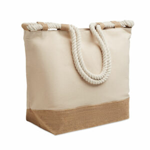 Sac de plage en toile