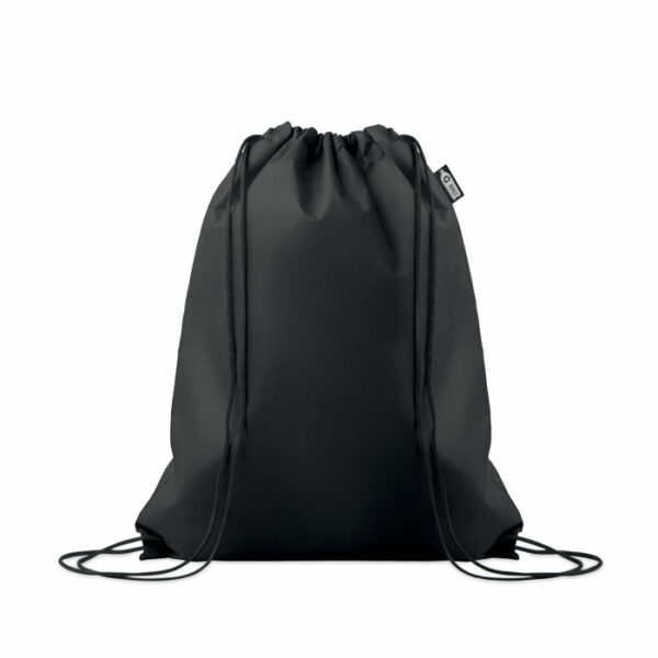 Sac à cordon RPET non tissé