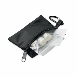 Trousse de premiers secours
