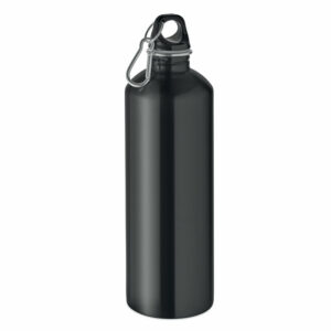 Bouteille à simple paroi 1L