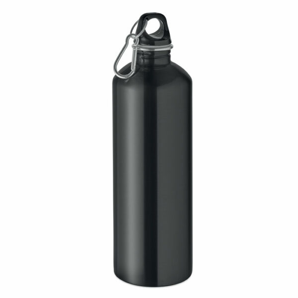 Bouteille à simple paroi 1L