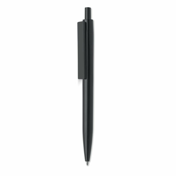 Stylo à bille en ABS recyclé