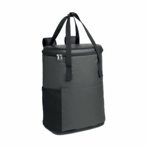 Sac à dos isotherme 600D RPET