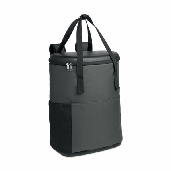 Sac à dos isotherme 600D RPET