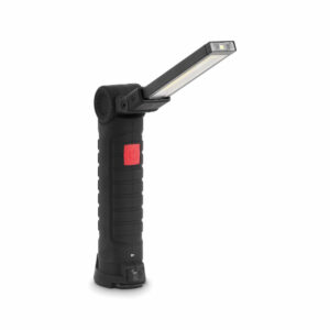 Lampe de travail rechargeable