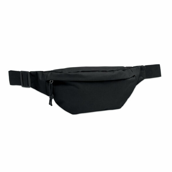 Sac banane en 600D RPET
