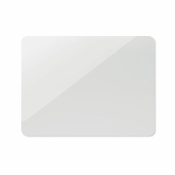 Magnet rectangulaire en PVC