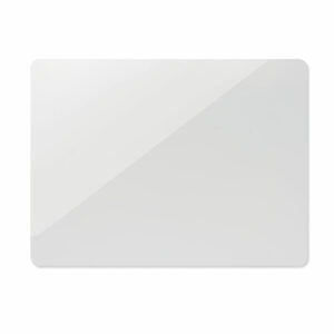 Magnet rectangulaire en PVC