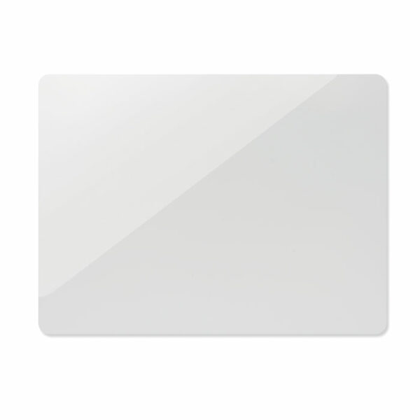 Magnet rectangulaire en PVC