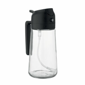 Vaporisateur d’huile en verre