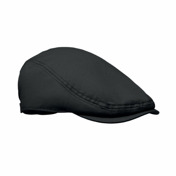 Casquette newsboy 235 g/m²
