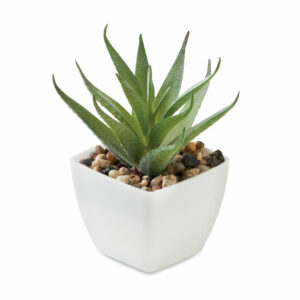 Mini plante artificielle