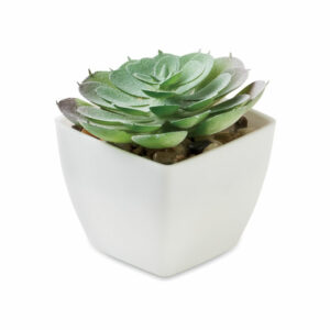 Mini plante artificielle