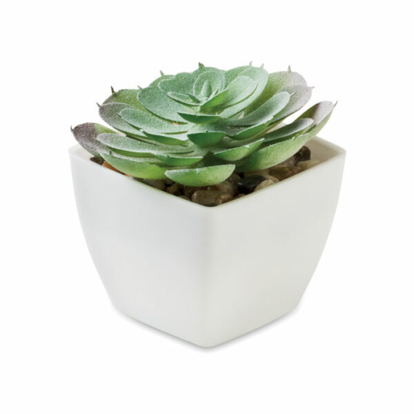 Mini plante artificielle