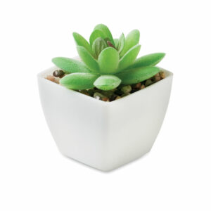 Mini plante artificielle