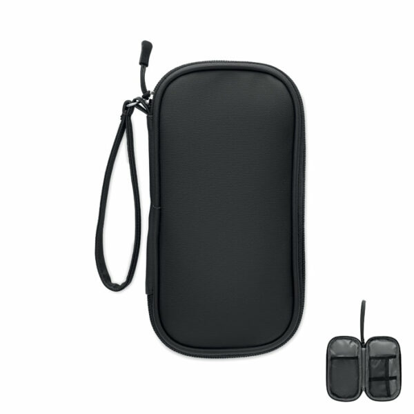 Trousse organisateur RPET 600D