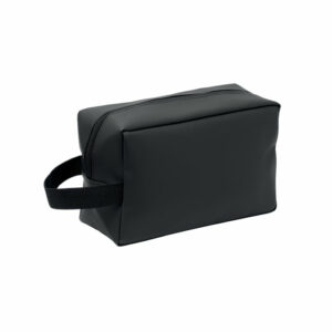 Trousse de toilette 600D RPET