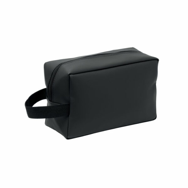 Trousse de toilette 600D RPET