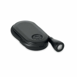 Lampe de poche rechargeable