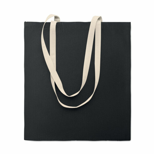 Sac shopping en coton