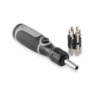 Tournevis multi-embouts