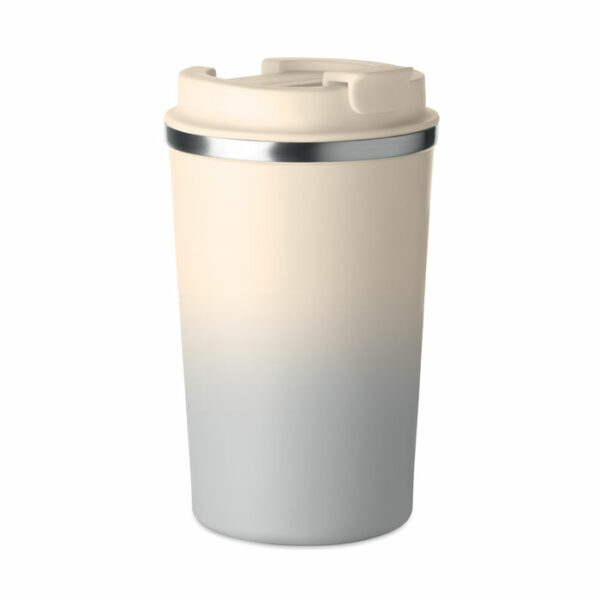 Gobelet double paroi 350 ml