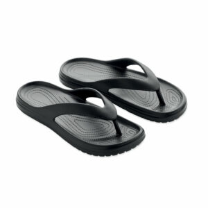 Tongs en EVA. Taille 36/37.