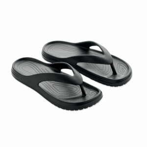 Tongs en EVA. Taille 40/41.
