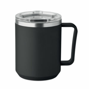 Mug double paroi 400ml